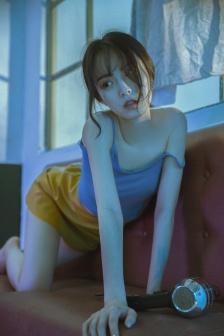 神鬼绮航