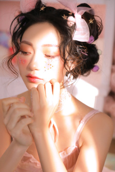 妈妈一开始拒绝
