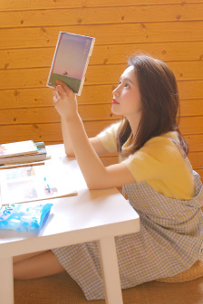 美女厨房第一季